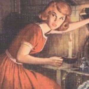 Meet your Posher, Edward